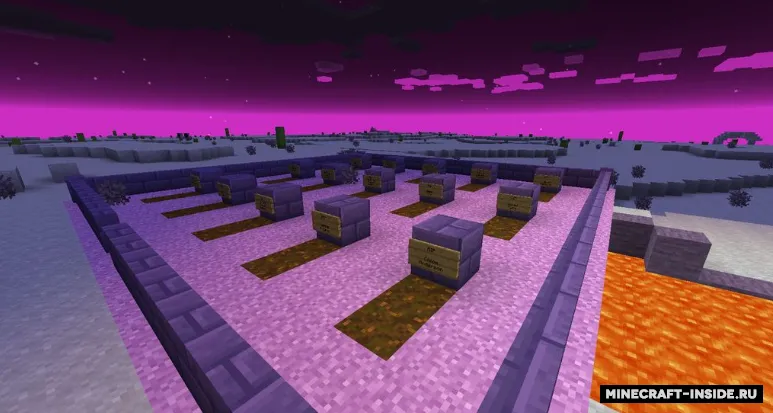 Chaos Realm — Minecraft mod, rasm 3