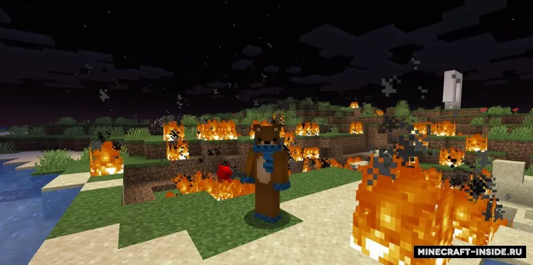 Chaos Realm — Minecraft mod, rasm 8