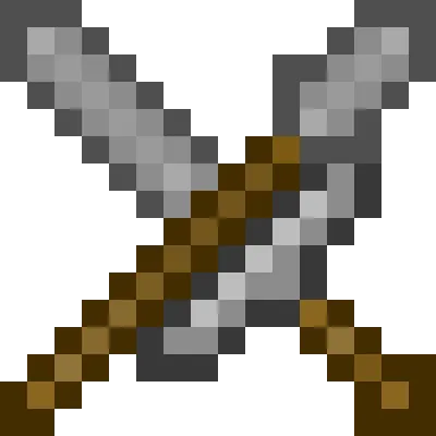 Big Weapons — Minecraft mod, rasm 1