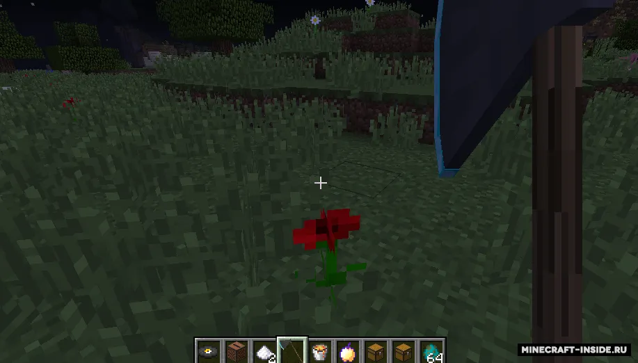 Big Weapons — Minecraft mod, rasm 3