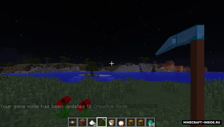 Big Weapons — Minecraft mod, rasm 4