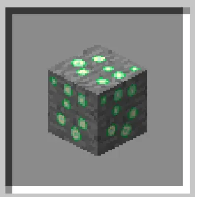 Exp Ore