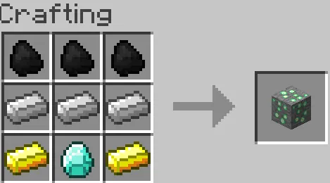 Exp Ore — Minecraft mod, rasm 5
