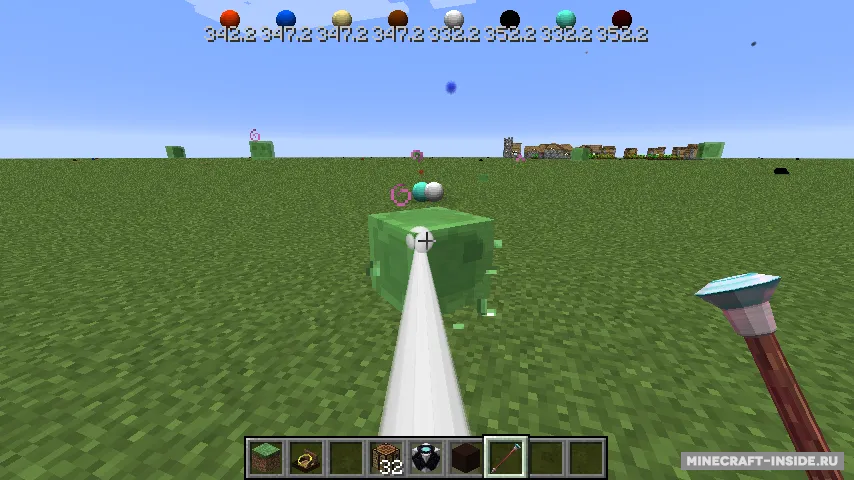 Elements of Power — Minecraft mod, rasm 4