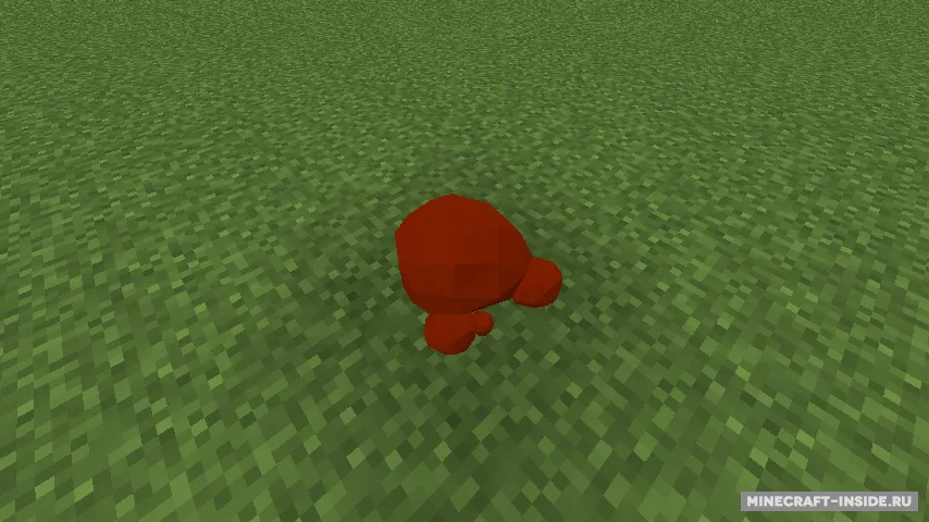 Elements of Power — Minecraft mod, rasm 5
