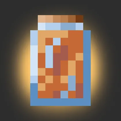 Spooky Jams — Minecraft mod, rasm 1