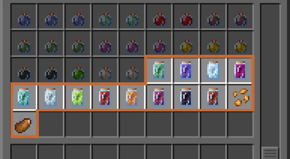 Spooky Jams — Minecraft mod, rasm 2