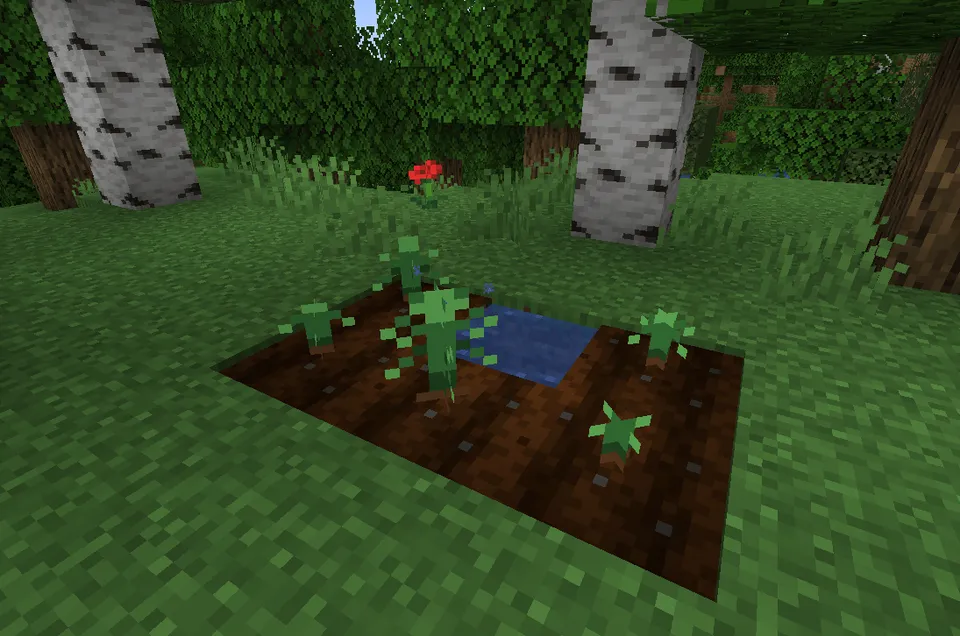 Spooky Jams — Minecraft mod, rasm 3