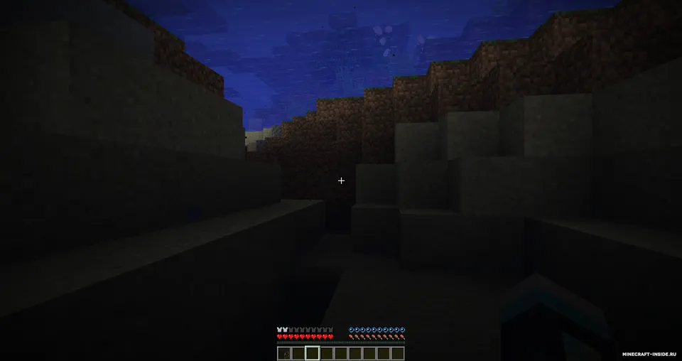 Simple Diving Gear — Minecraft mod, rasm 3