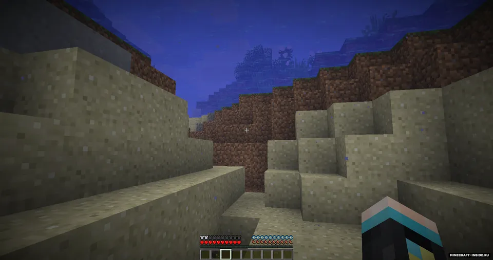 Simple Diving Gear — Minecraft mod, rasm 4