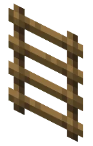 Gotta Climb Fast! — Minecraft mod, rasm 1