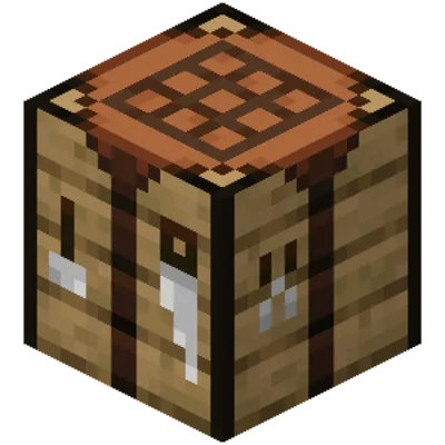 Portable Workbench — Minecraft mod, rasm 1