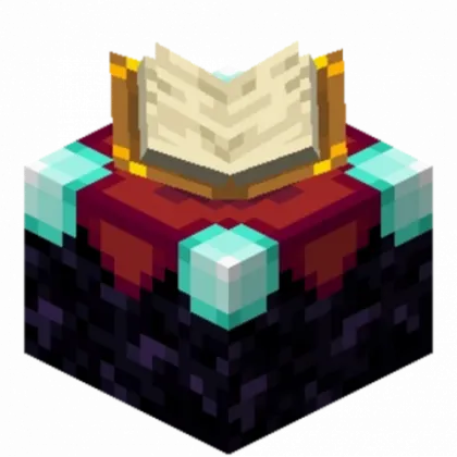 BetterEnchants — Minecraft mod, rasm 1