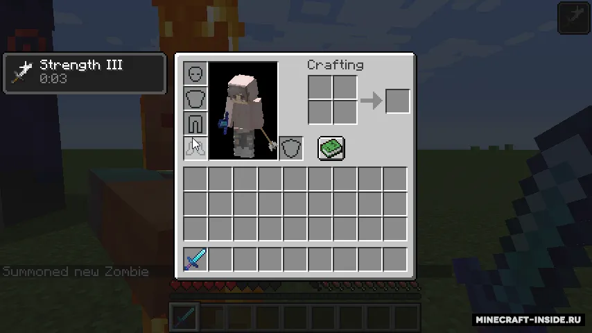 BetterEnchants — Minecraft mod, rasm 2