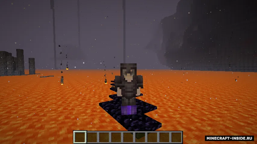 BetterEnchants — Minecraft mod, rasm 5