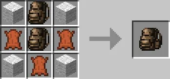 Useful Backpacks — Minecraft mod, rasm 3