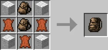 Useful Backpacks — Minecraft mod, rasm 4