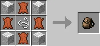 Useful Backpacks — Minecraft mod, rasm 5