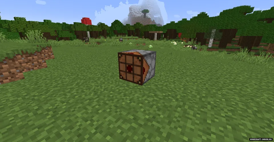 Inventula — Minecraft mod, rasm 5