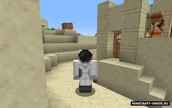 Astromine — Minecraft mod, rasm 2