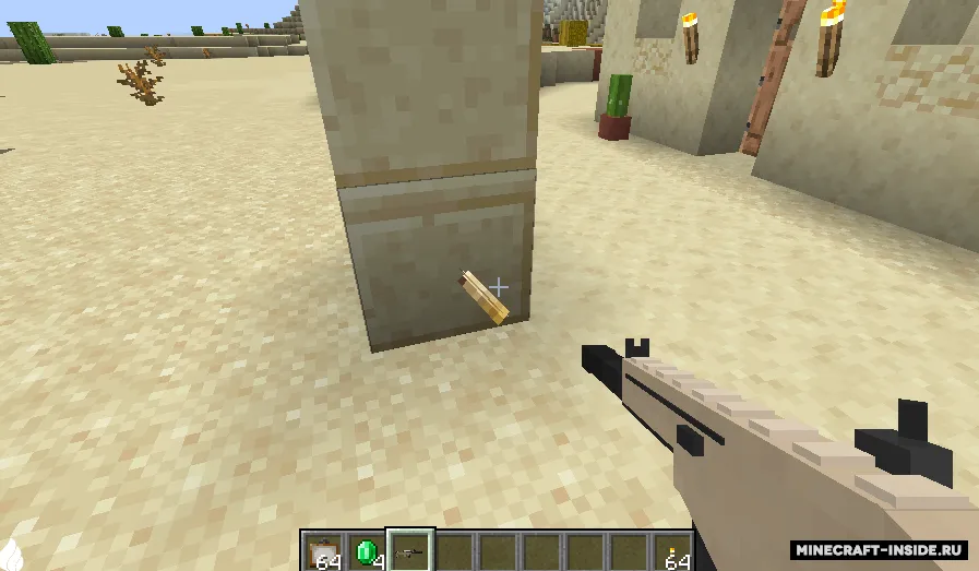 Astromine — Minecraft mod, rasm 3