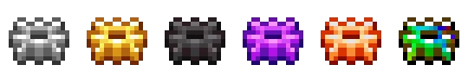 Astromine — Minecraft mod, rasm 8