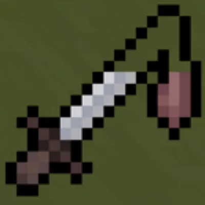 CleanCut — Minecraft mod, rasm 1