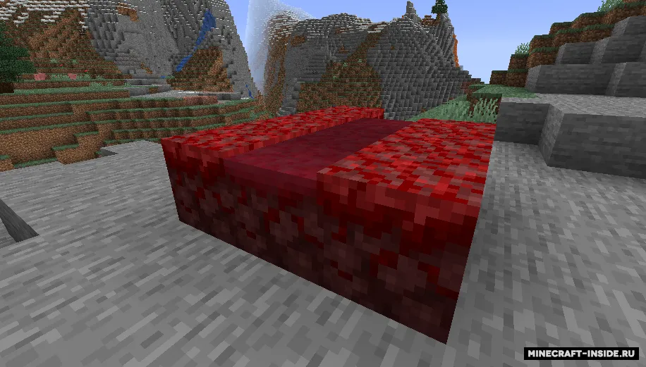 More Paths — Minecraft mod, rasm 2