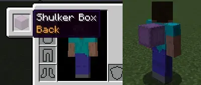 Curious Shulker Boxes