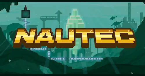 NauTec — Minecraft mod, rasm 1