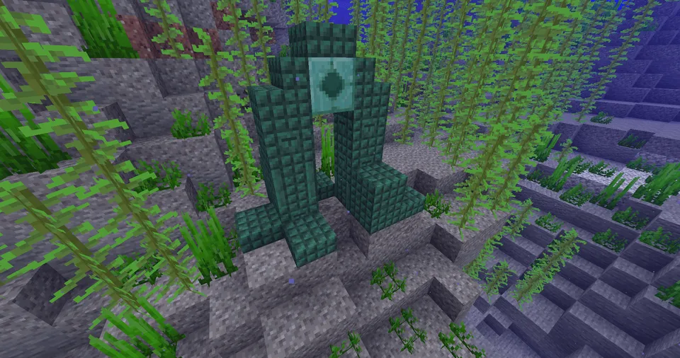 NauTec — Minecraft mod, rasm 2