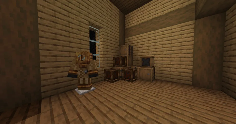 NauTec — Minecraft mod, rasm 6