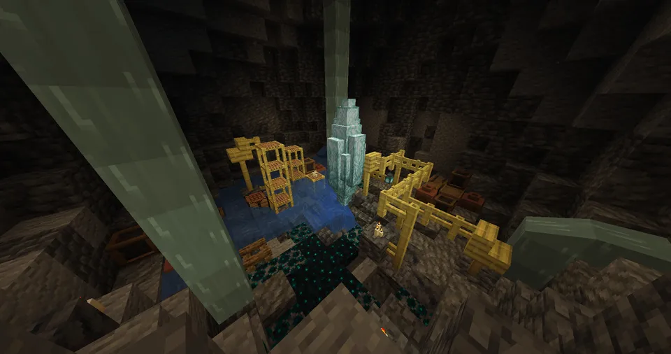 NauTec — Minecraft mod, rasm 8