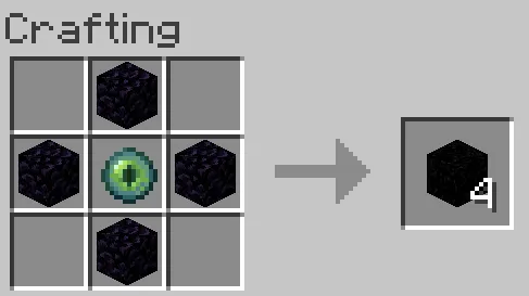 Doors of Infinity — Minecraft mod, rasm 6