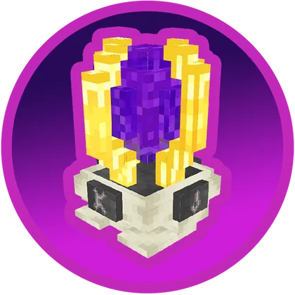 Dungeon Realm — Minecraft mod, rasm 1
