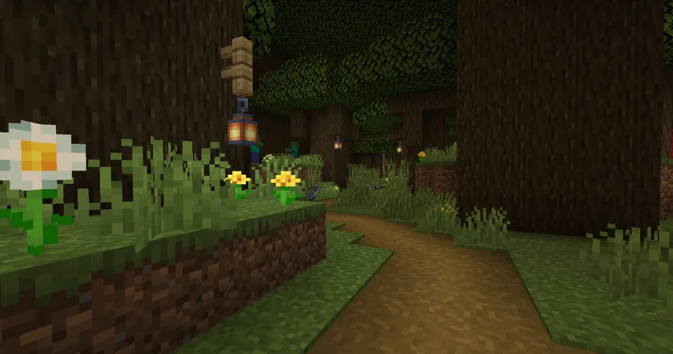 Dungeon Realm — Minecraft mod, rasm 2