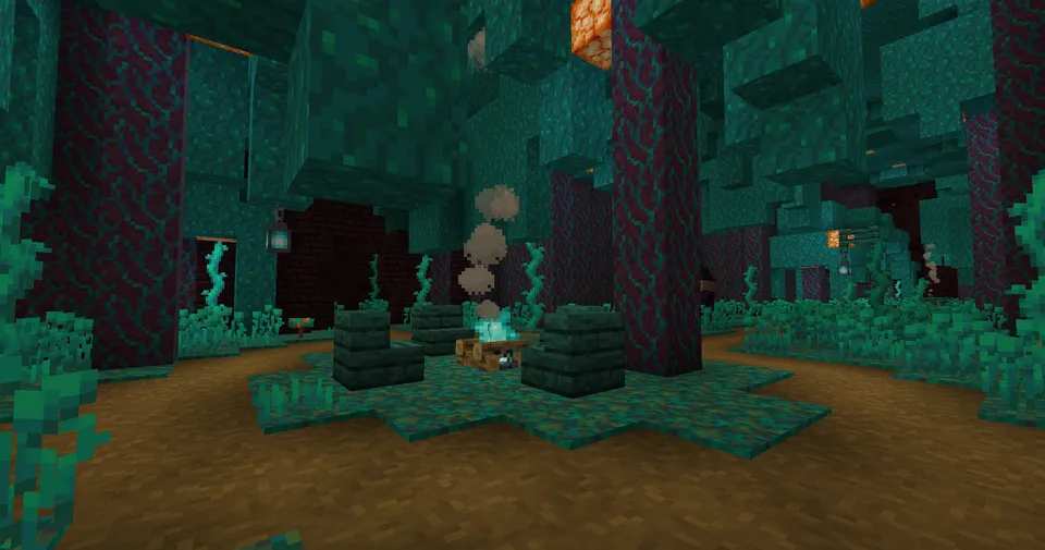 Dungeon Realm — Minecraft mod, rasm 5