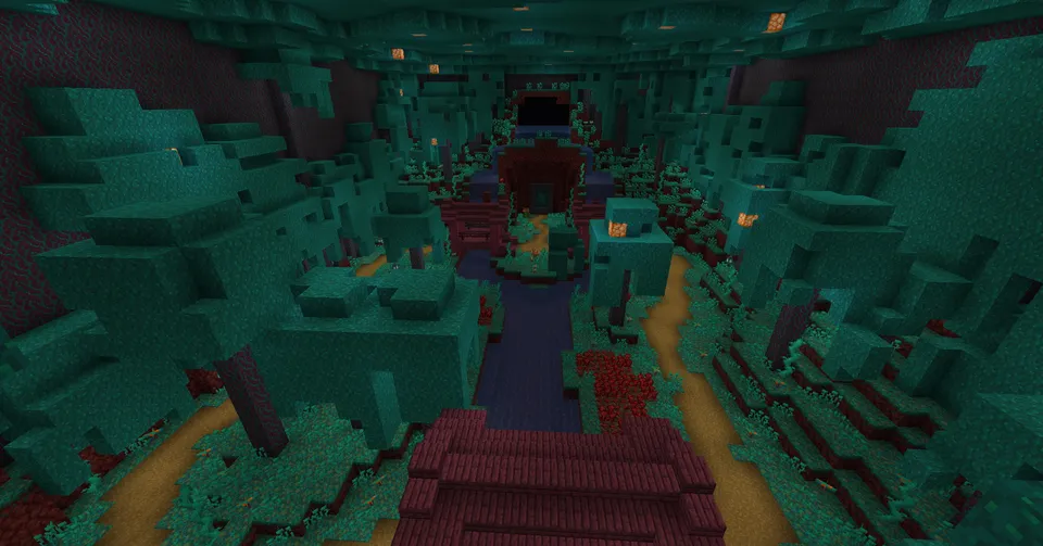 Dungeon Realm — Minecraft mod, rasm 7