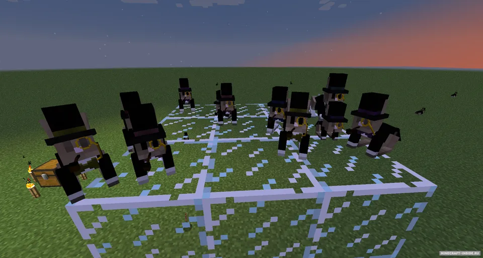 Better Than Bunnies — Minecraft mod, rasm 3