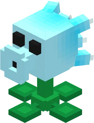 HerboCraft — Minecraft mod, rasm 4