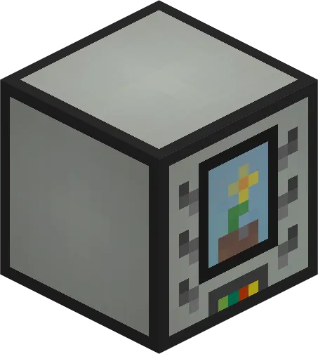 HerboCraft — Minecraft mod, rasm 8