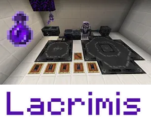 Lacrimis