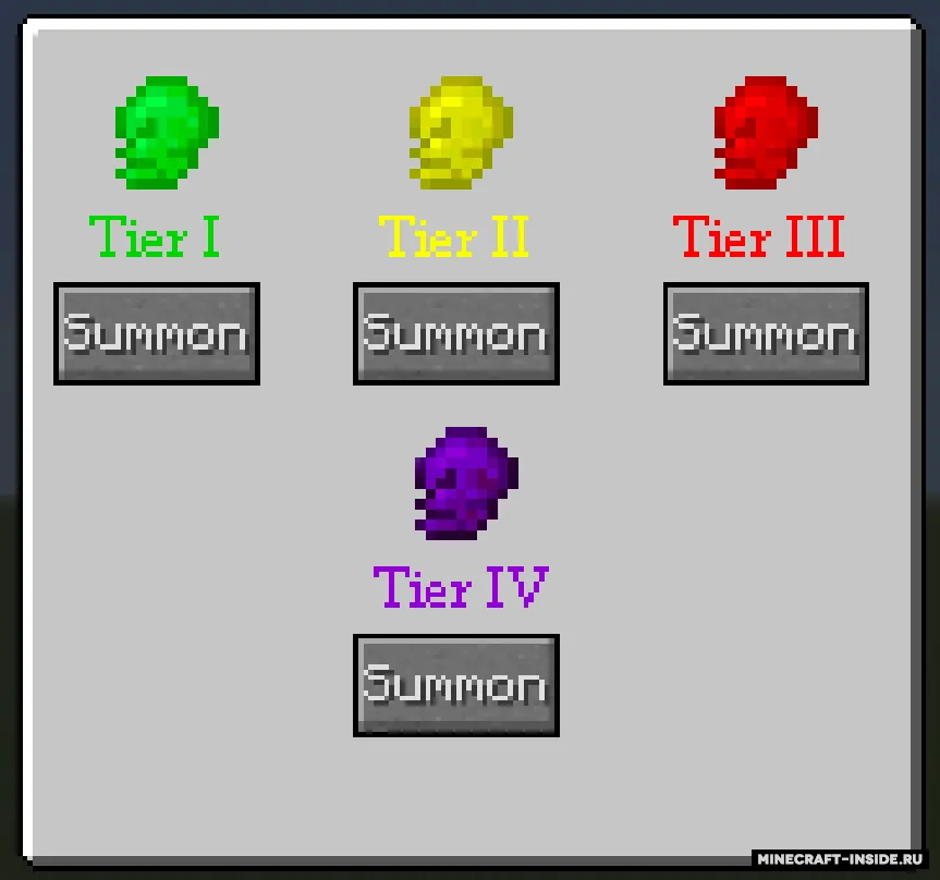 FunItems — Minecraft mod, rasm 2