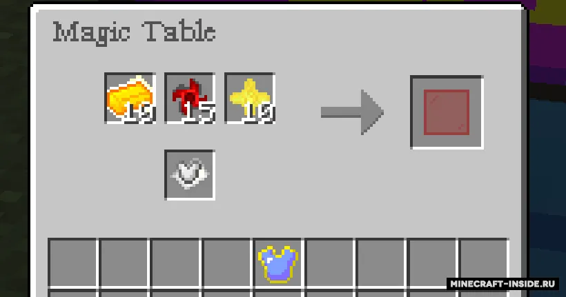 FunItems — Minecraft mod, rasm 3