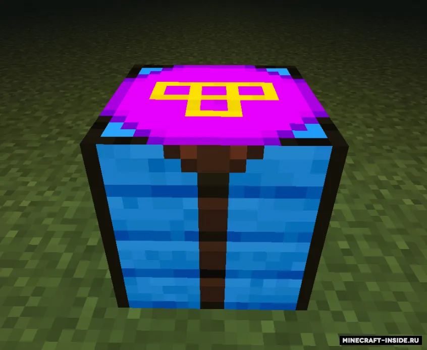 FunItems — Minecraft mod, rasm 4