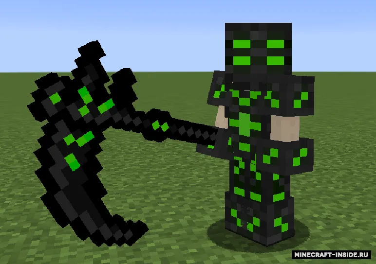 FunItems — Minecraft mod, rasm 5