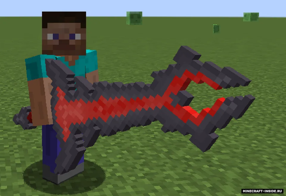 FunItems — Minecraft mod, rasm 6