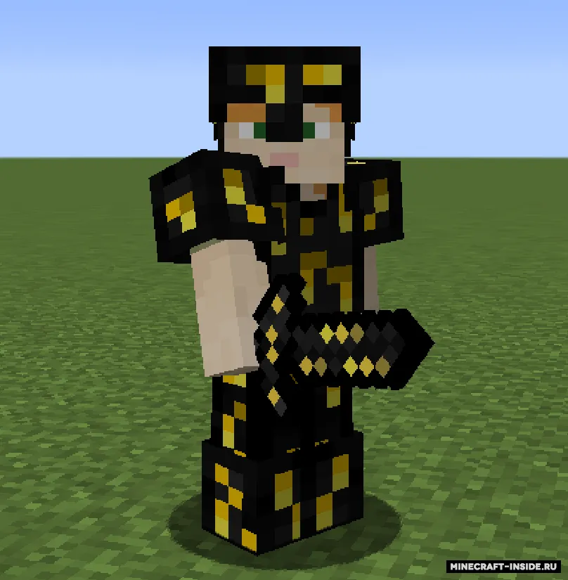 FunItems — Minecraft mod, rasm 7