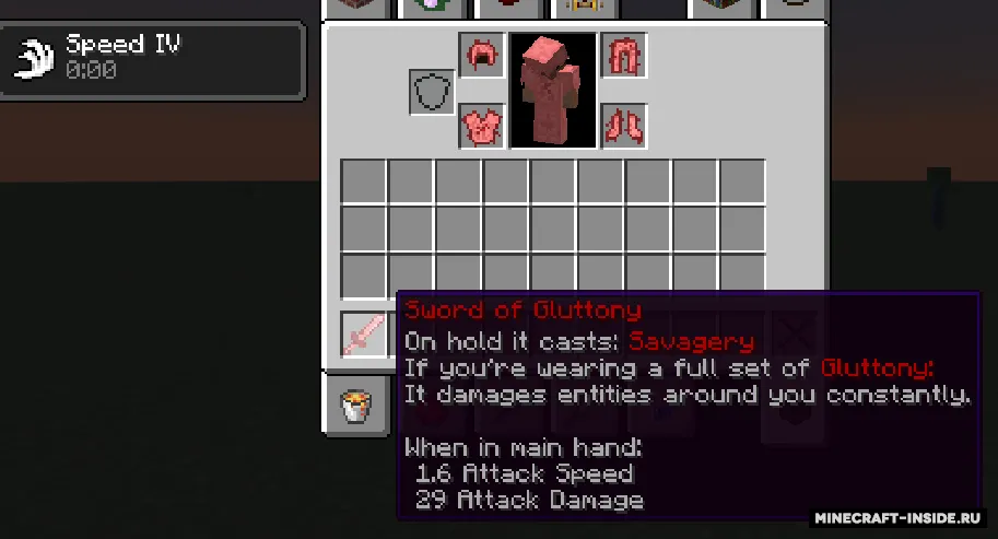 FunItems — Minecraft mod, rasm 8