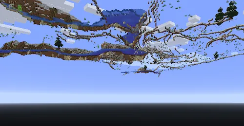 Solid Worlds — Minecraft mod, rasm 1